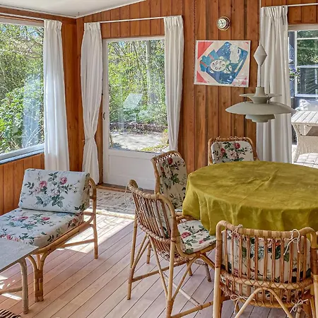 3 Bedroom Beautiful In * Vejby