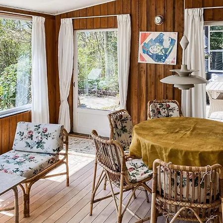 3 Bedroom Beautiful In * Vejby